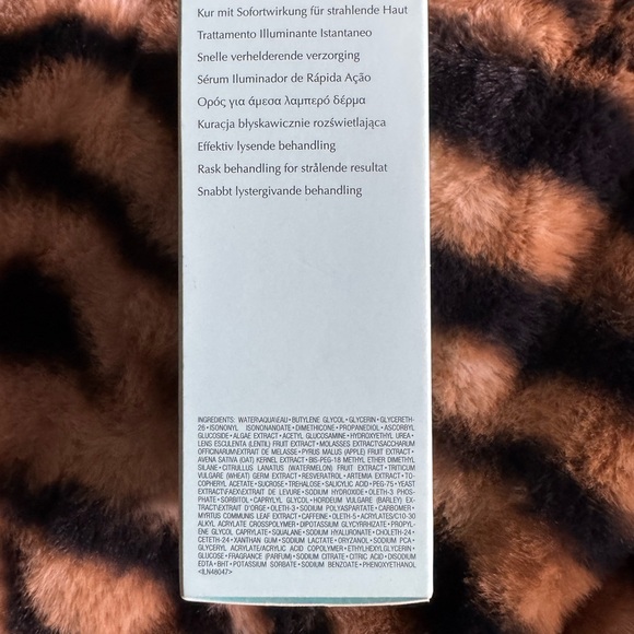 Estee Lauder Perfectionist Pro Serum Brightening Vit C Unopened - Picture 3 of 5